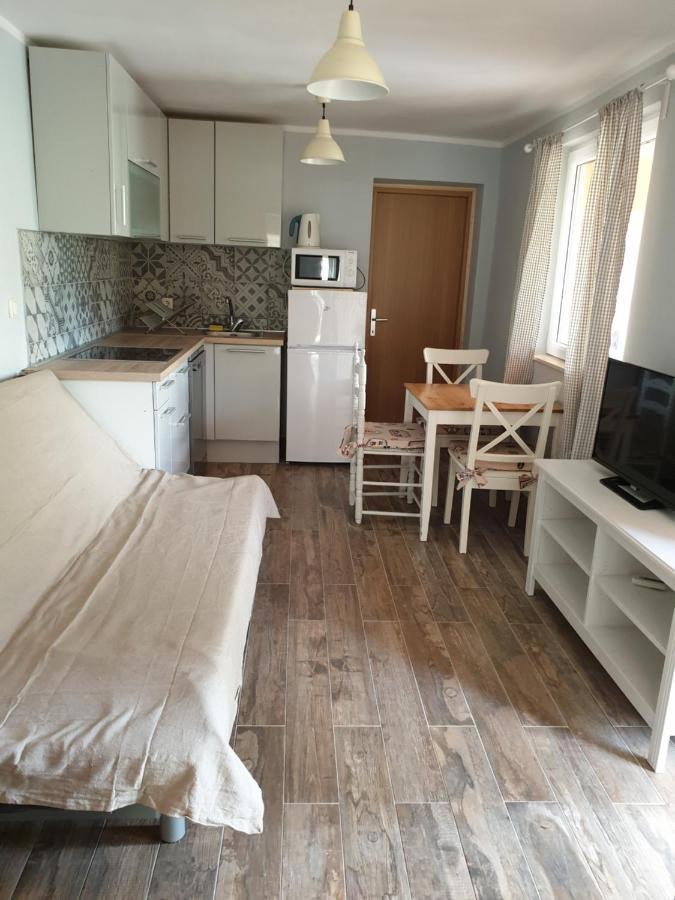 House Tereza Vodice Exterior foto