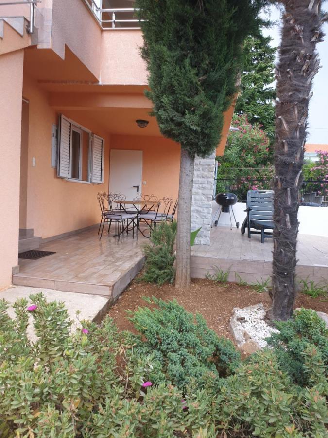 House Tereza Vodice Exterior foto