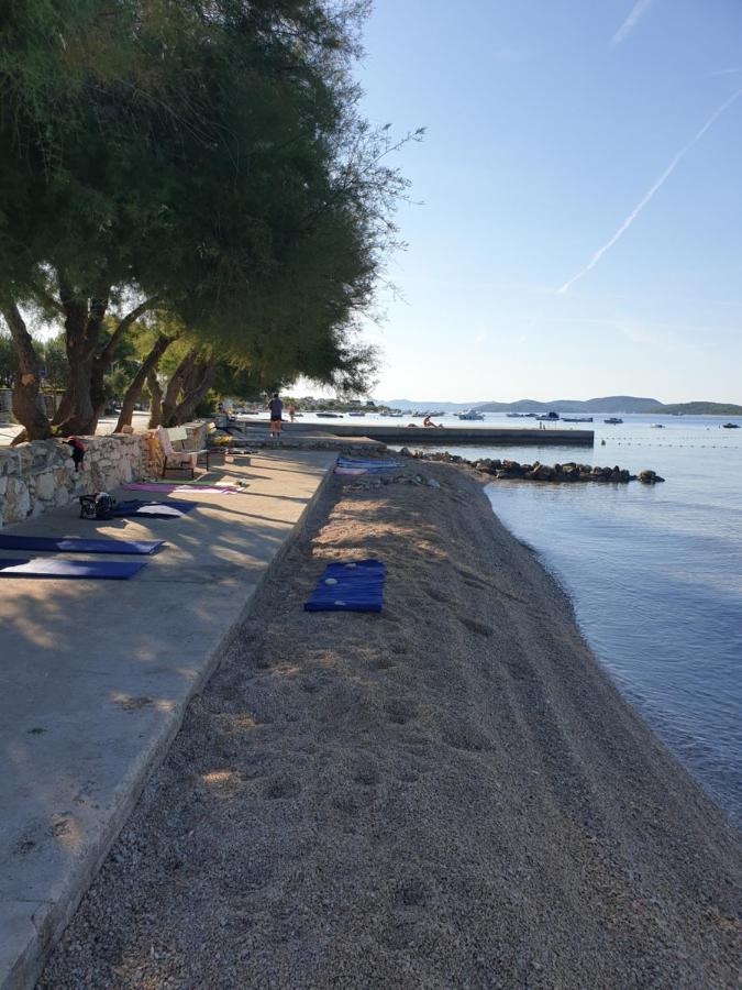 House Tereza Vodice Exterior foto