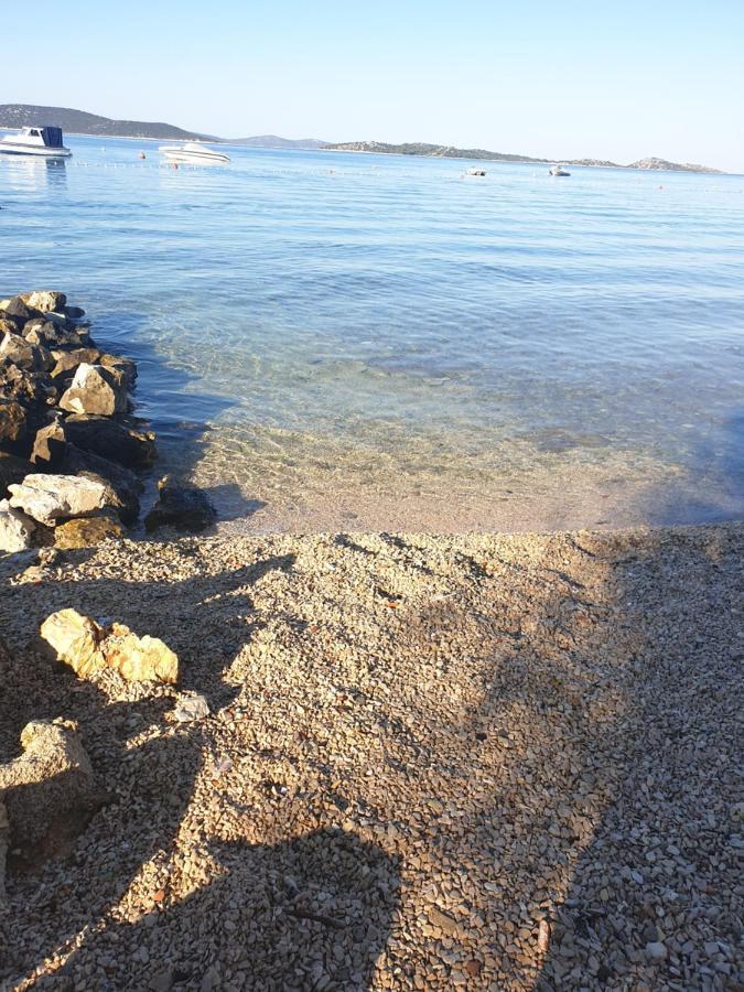 House Tereza Vodice Exterior foto