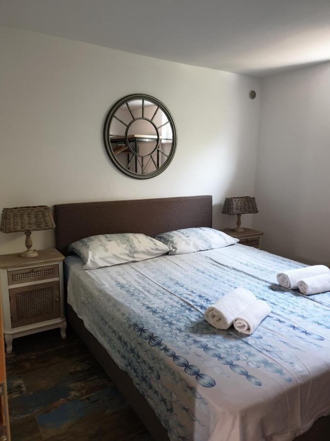 House Tereza Vodice Exterior foto
