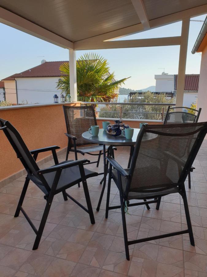 House Tereza Vodice Exterior foto