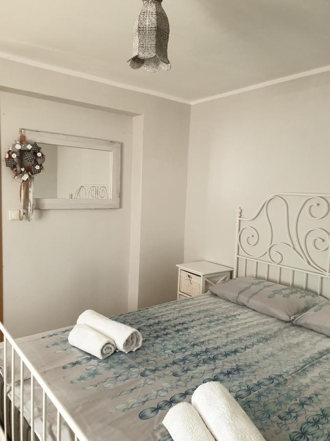 House Tereza Vodice Exterior foto