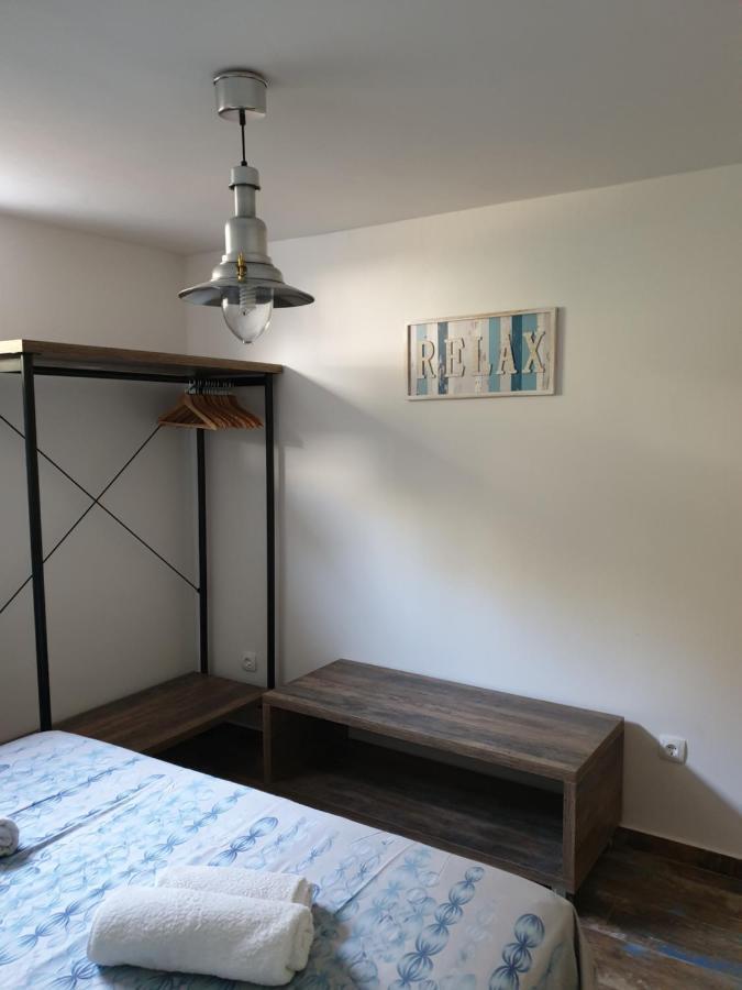 House Tereza Vodice Exterior foto