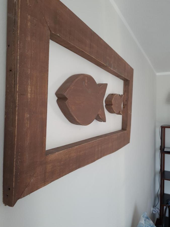 House Tereza Vodice Exterior foto