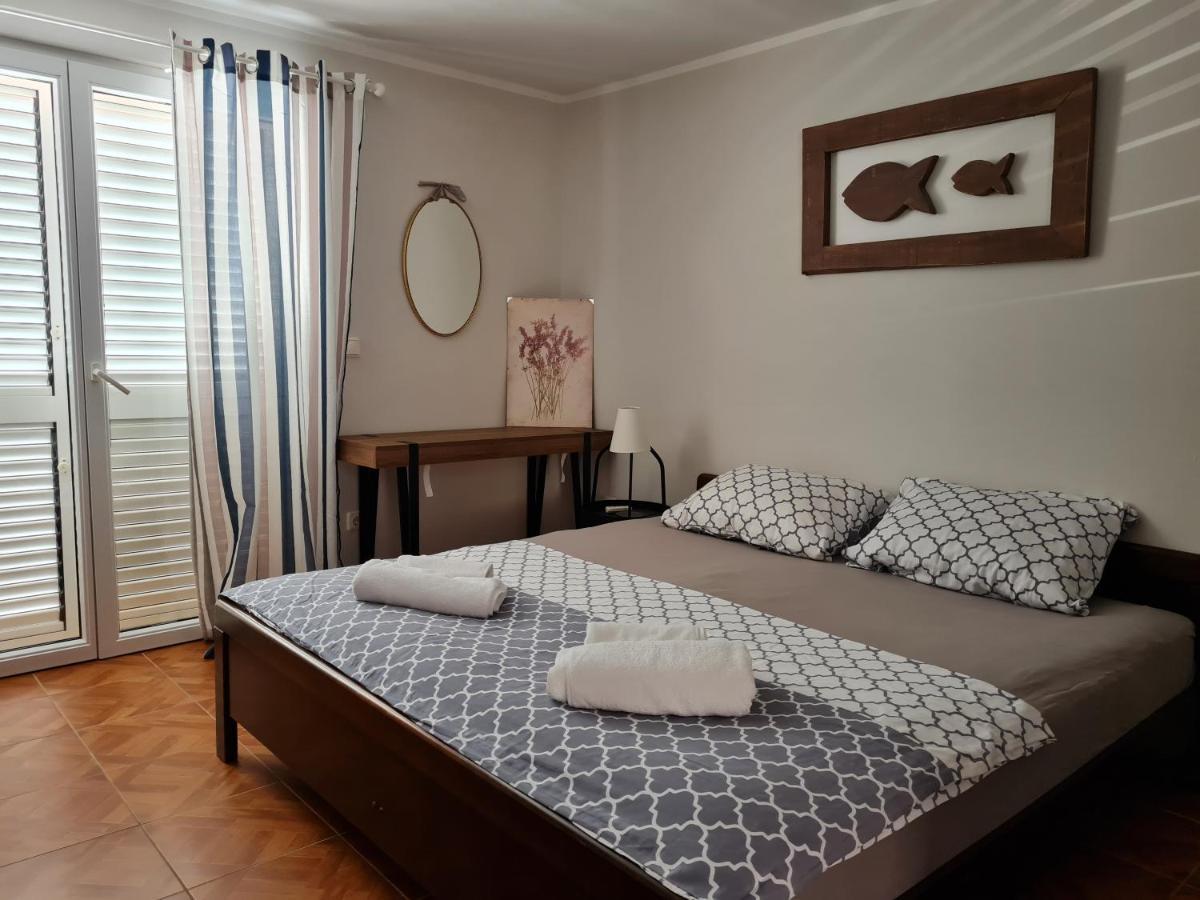 House Tereza Vodice Exterior foto