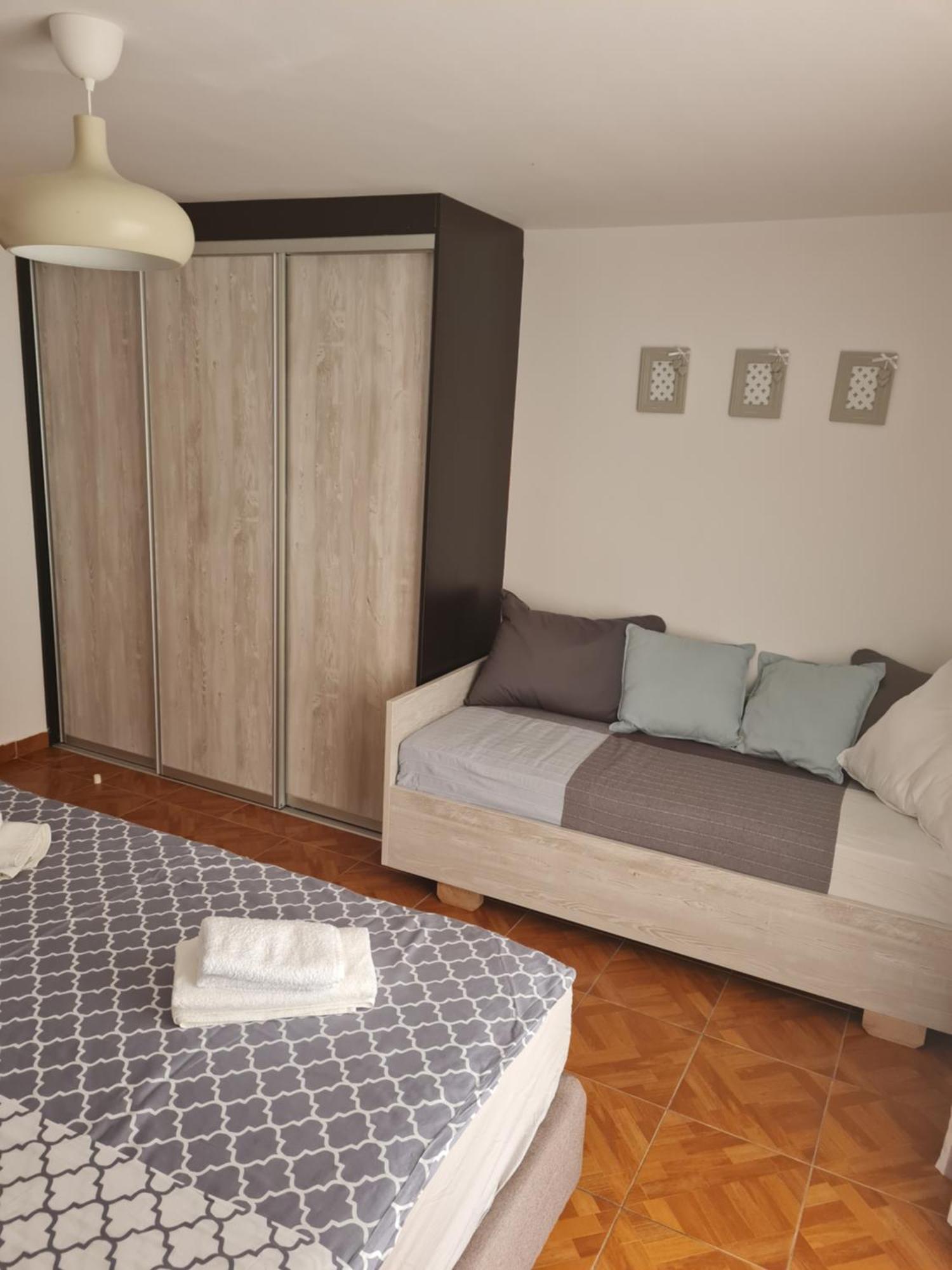 House Tereza Vodice Quarto foto
