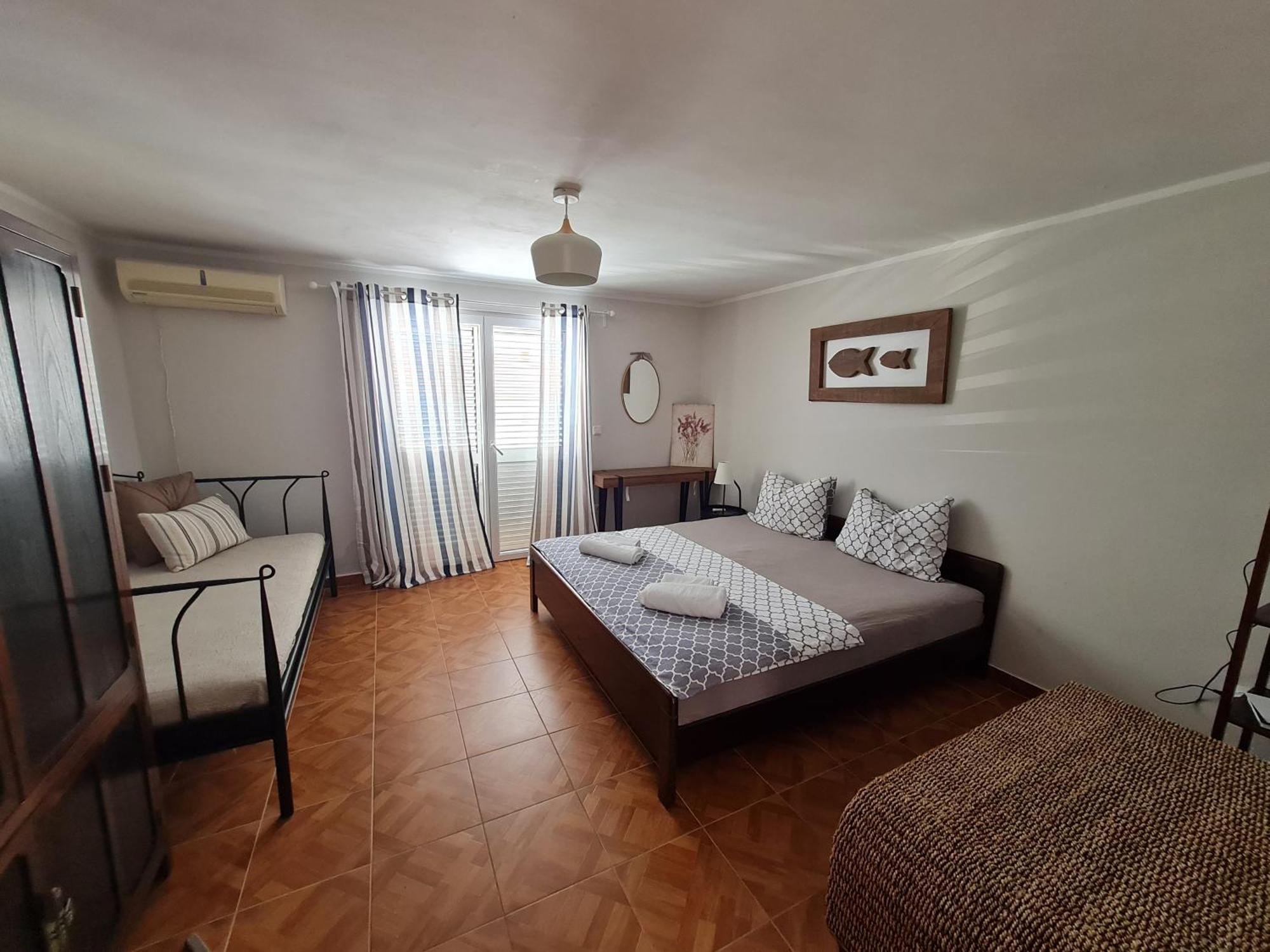 House Tereza Vodice Quarto foto