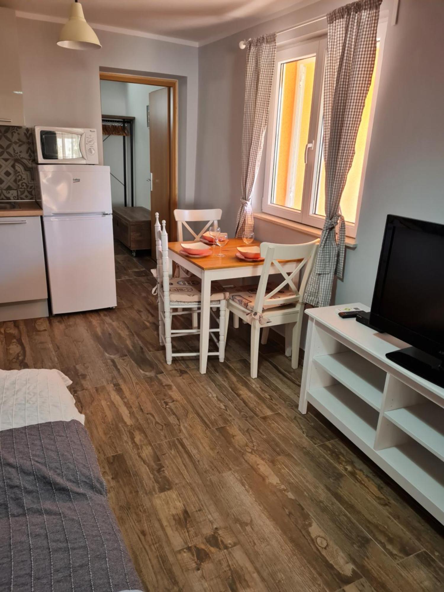 House Tereza Vodice Quarto foto