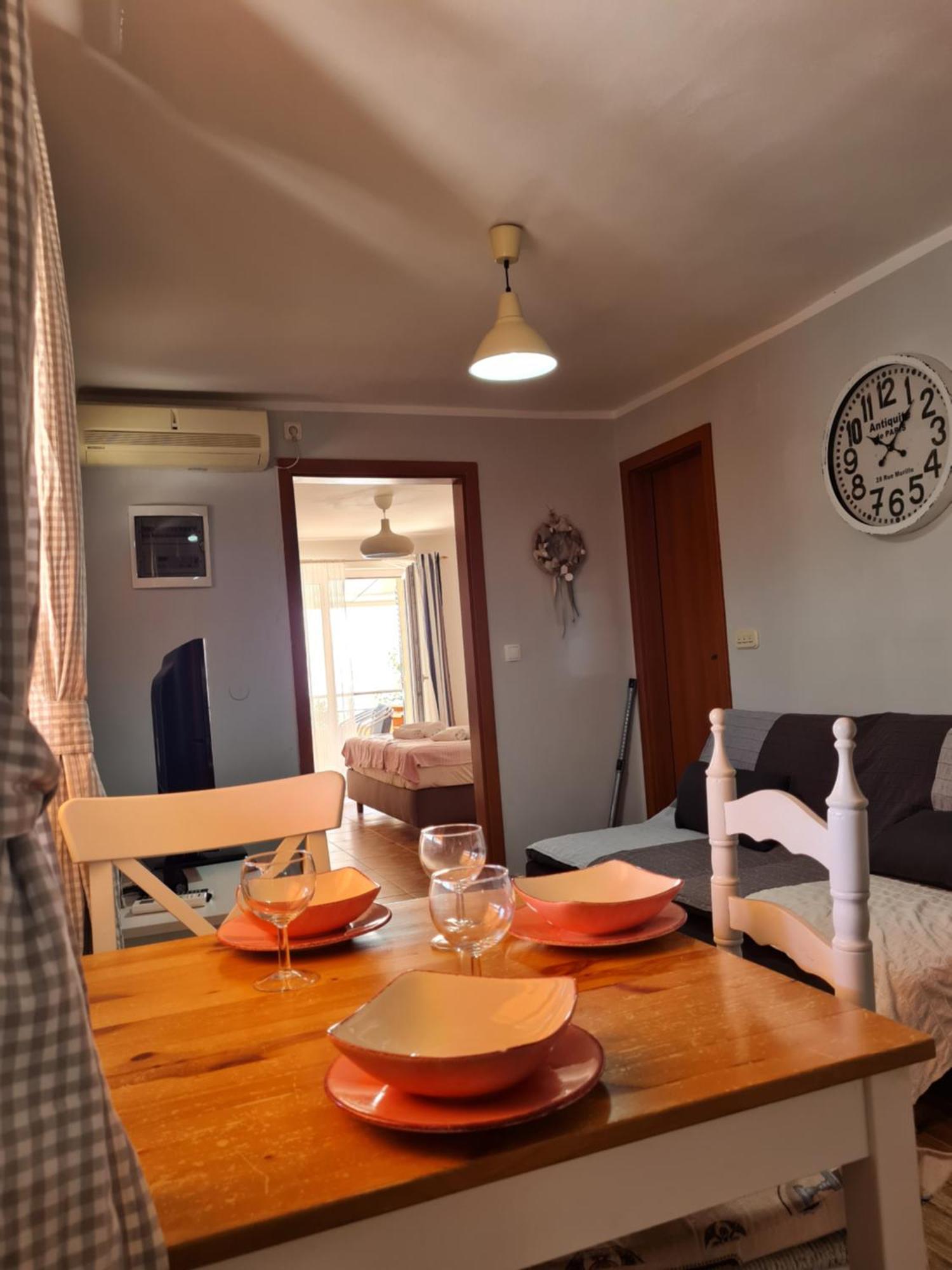 House Tereza Vodice Quarto foto