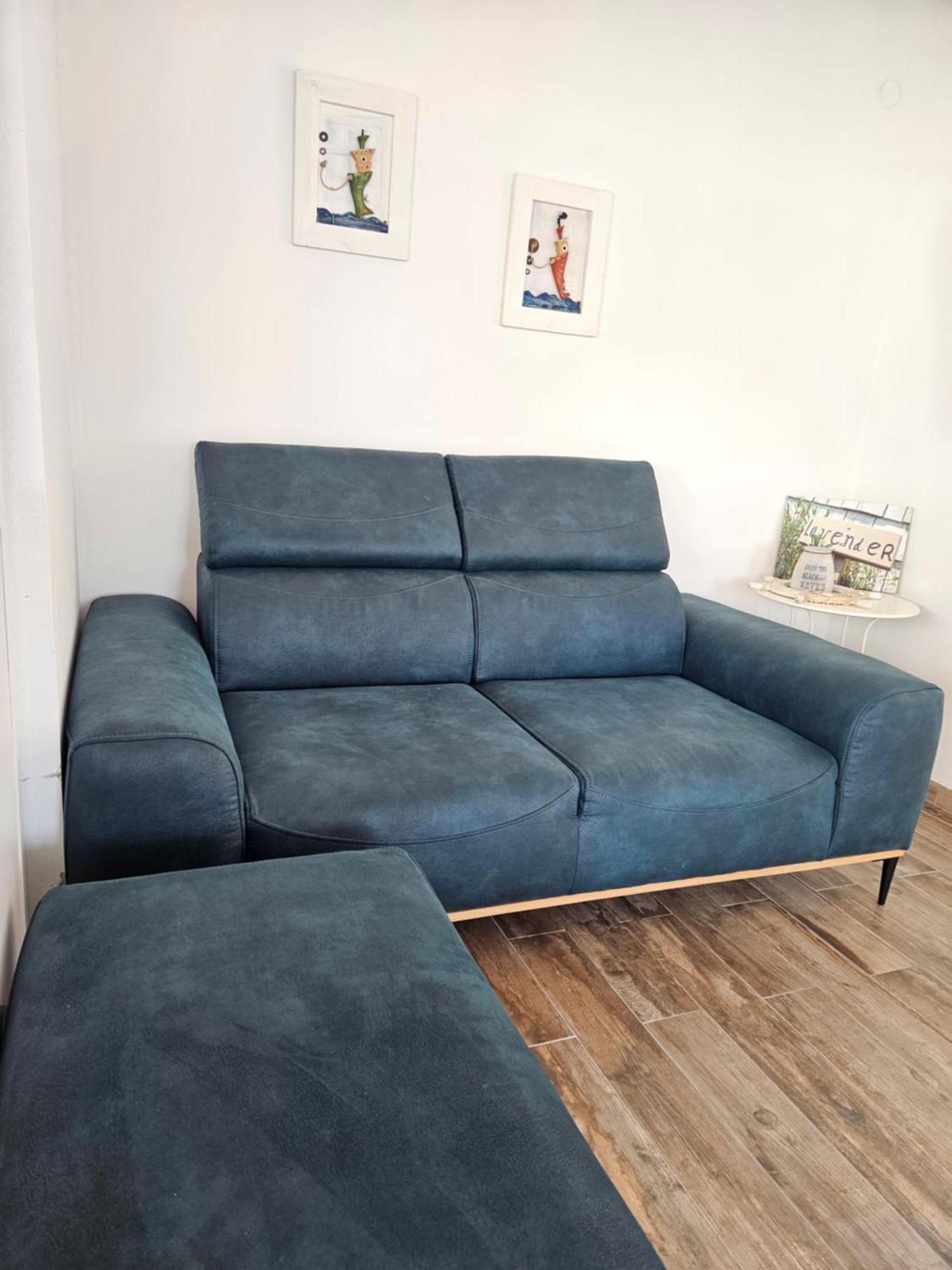 House Tereza Vodice Quarto foto