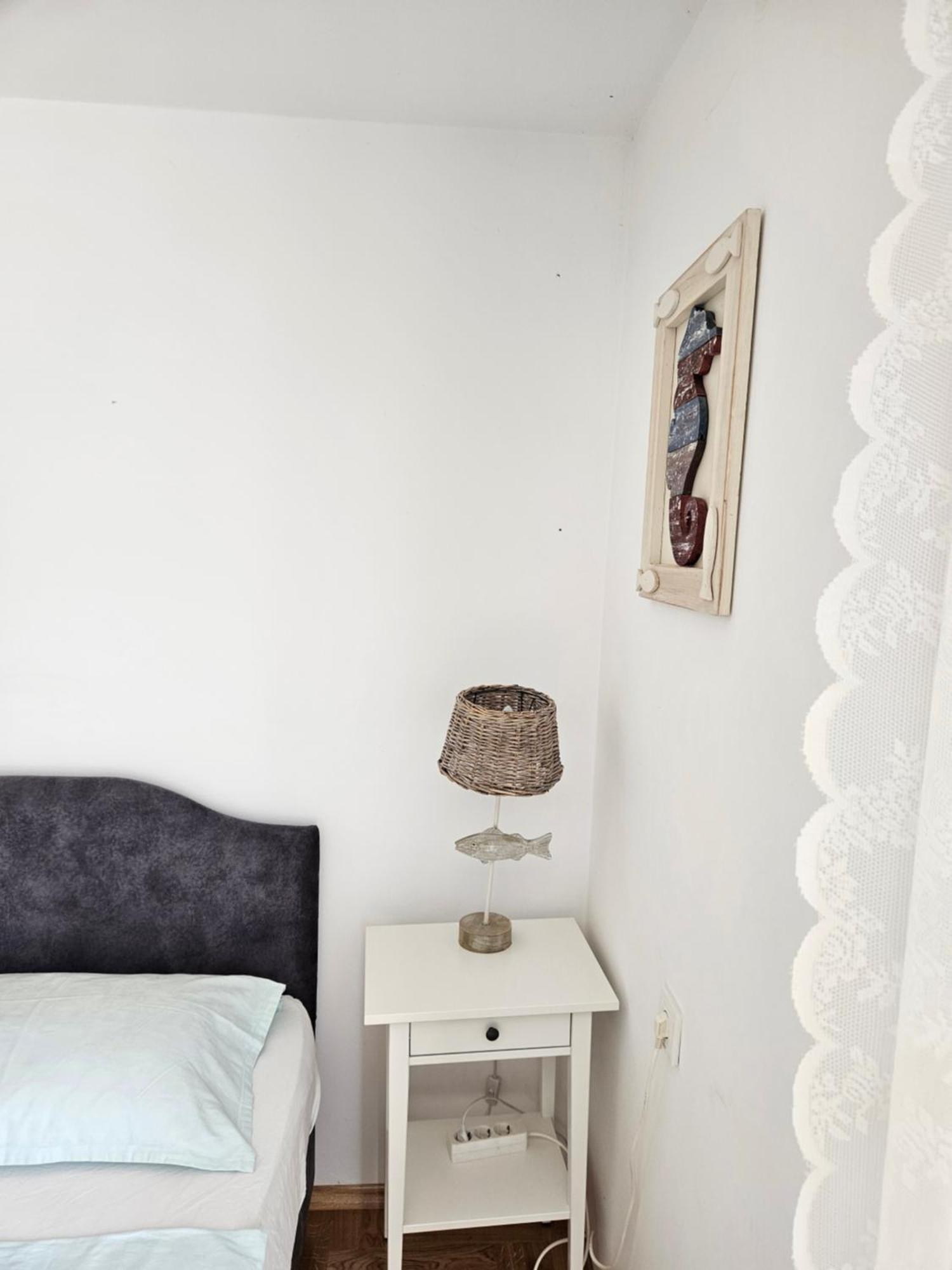 House Tereza Vodice Quarto foto