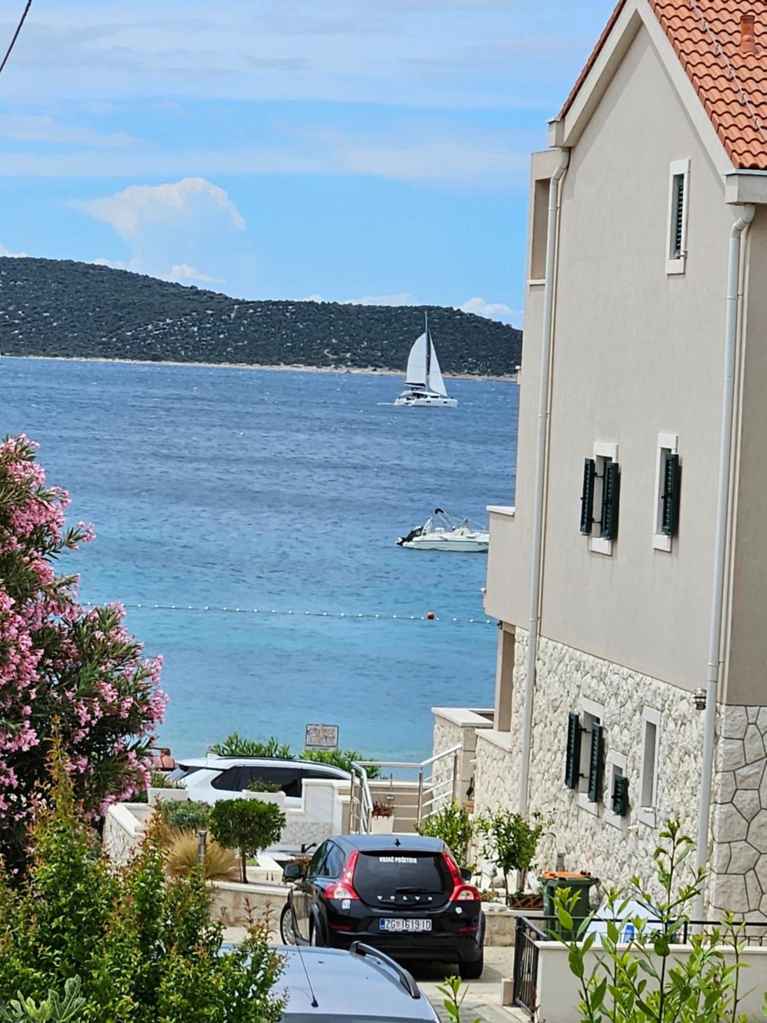 House Tereza Vodice Quarto foto
