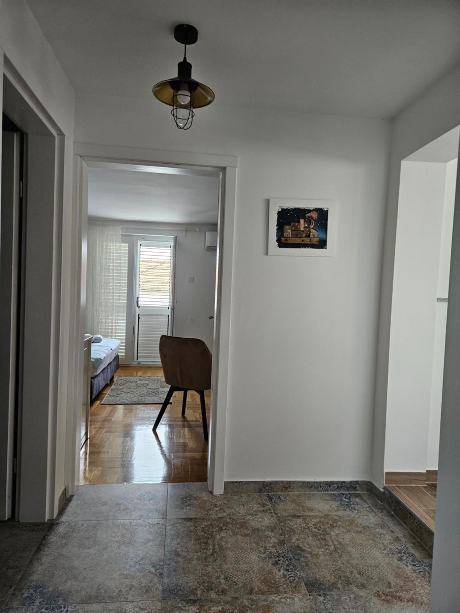 House Tereza Vodice Quarto foto