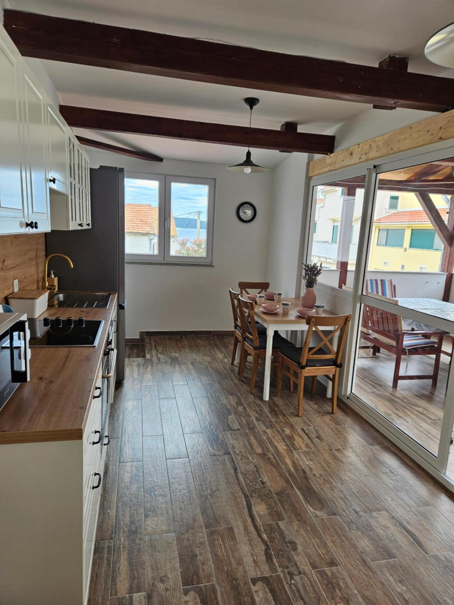 House Tereza Vodice Quarto foto