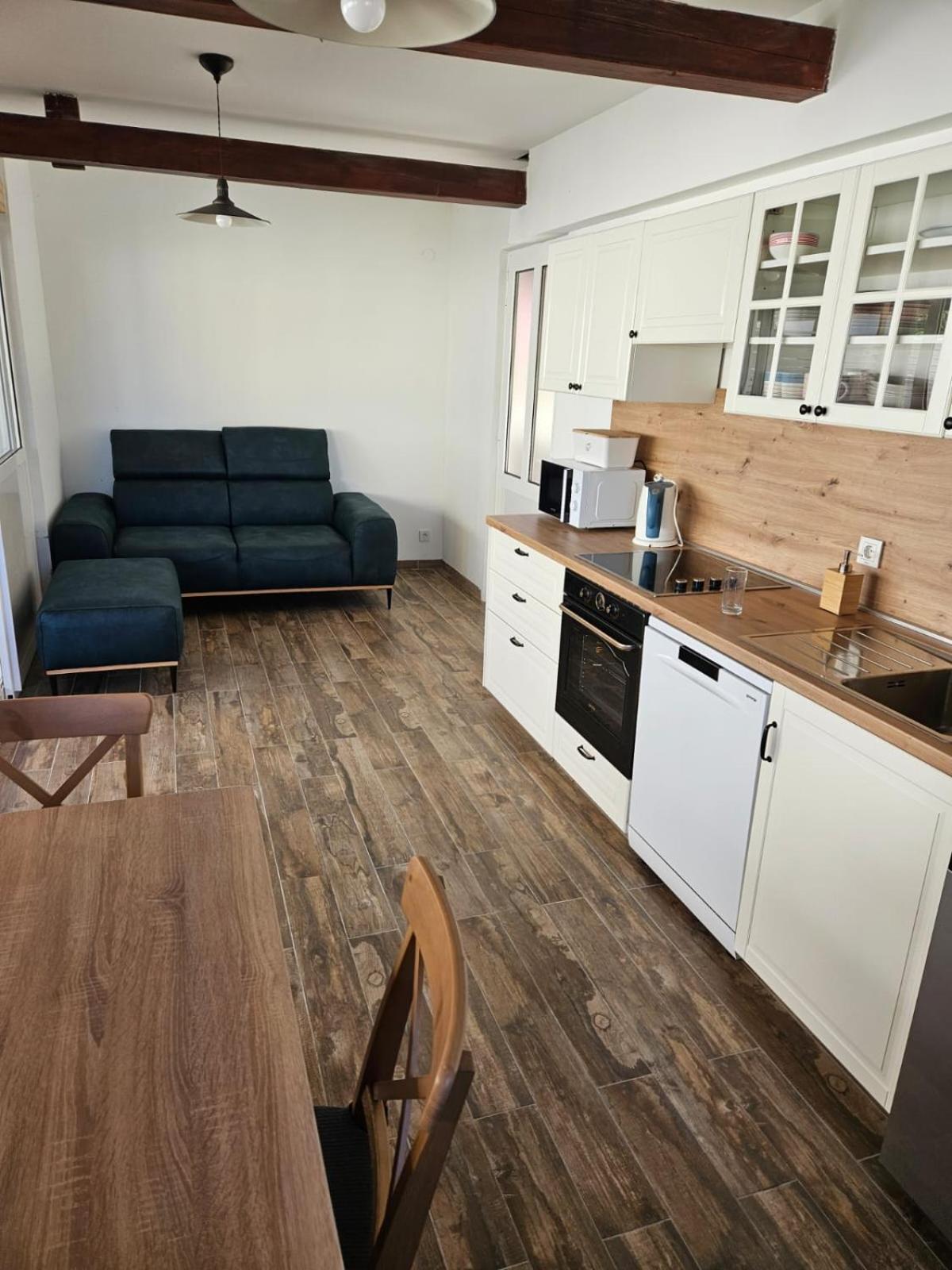 House Tereza Vodice Quarto foto