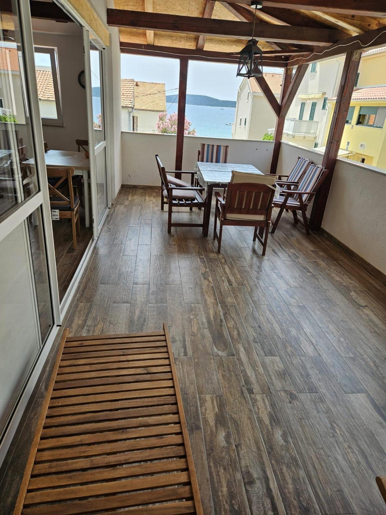 House Tereza Vodice Quarto foto