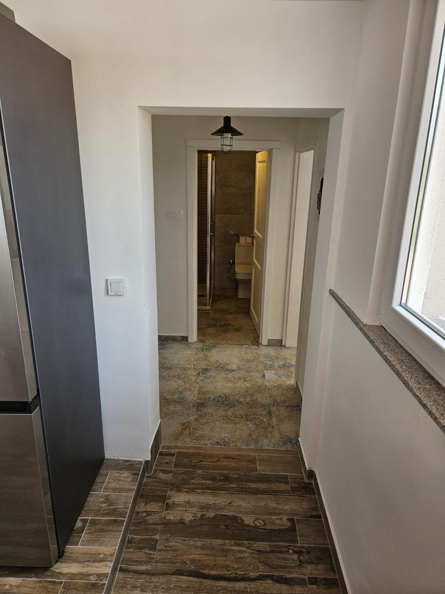 House Tereza Vodice Quarto foto