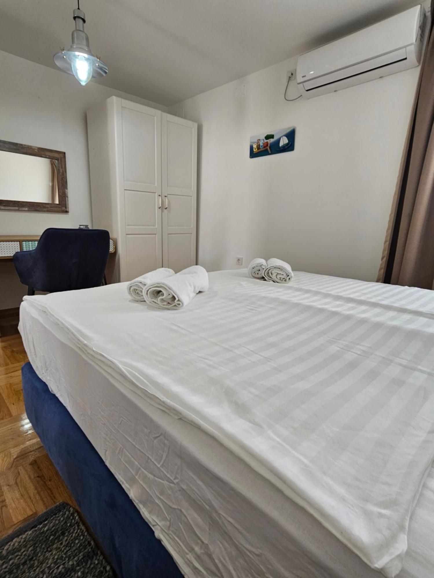 House Tereza Vodice Exterior foto