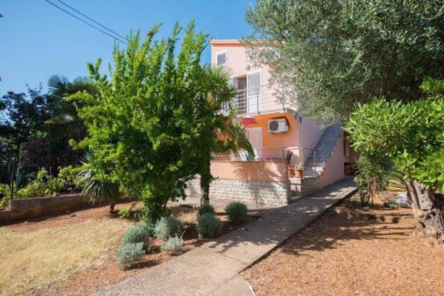 House Tereza Vodice Exterior foto